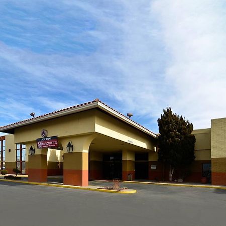 Red Lion Hotel Farmington Bagian luar foto