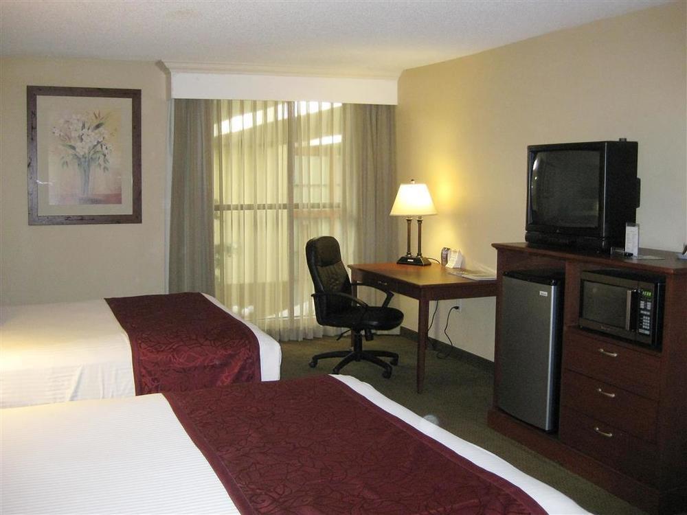 Red Lion Hotel Farmington Ruang foto