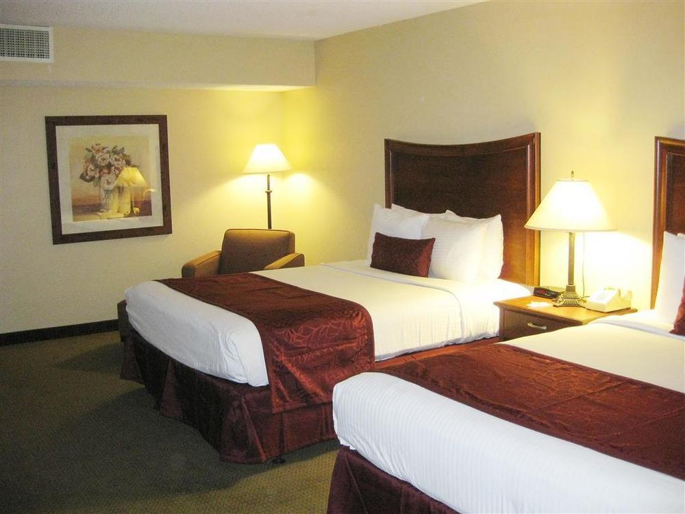 Red Lion Hotel Farmington Ruang foto