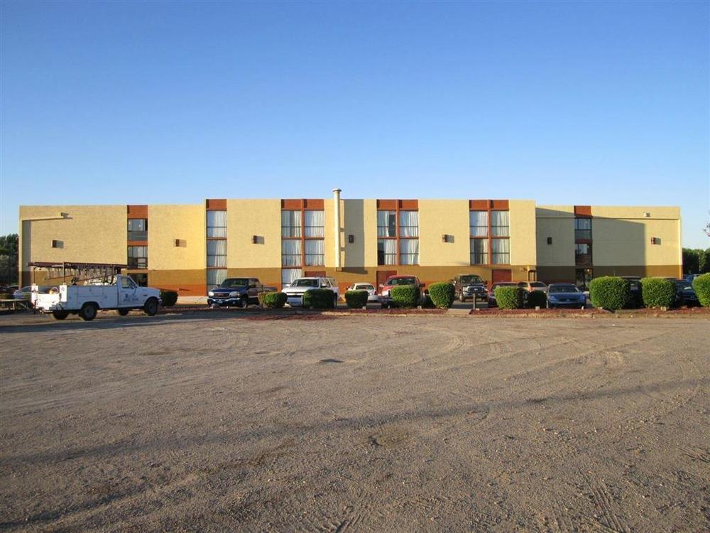Red Lion Hotel Farmington Bagian luar foto