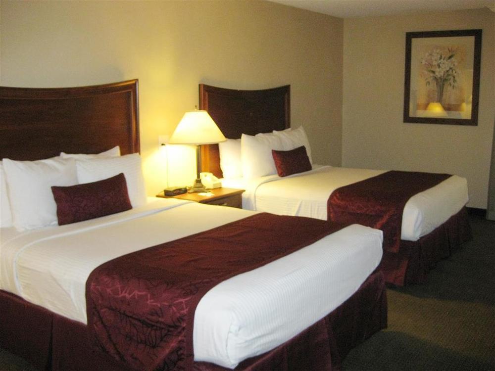 Red Lion Hotel Farmington Ruang foto