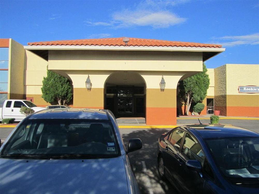 Red Lion Hotel Farmington Bagian luar foto