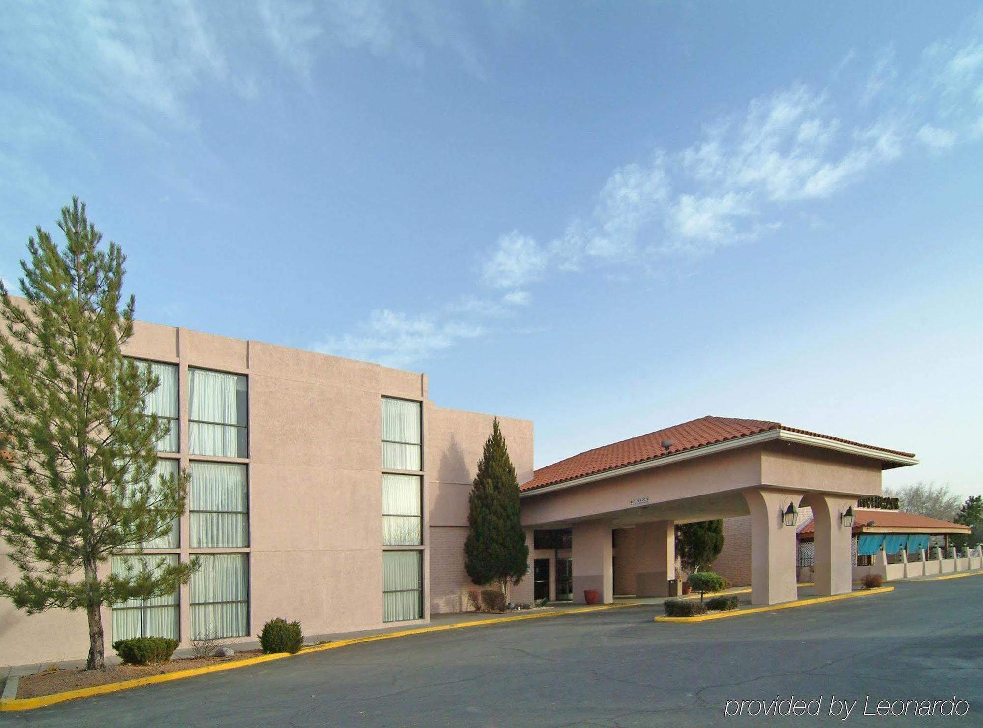 Red Lion Hotel Farmington Bagian luar foto