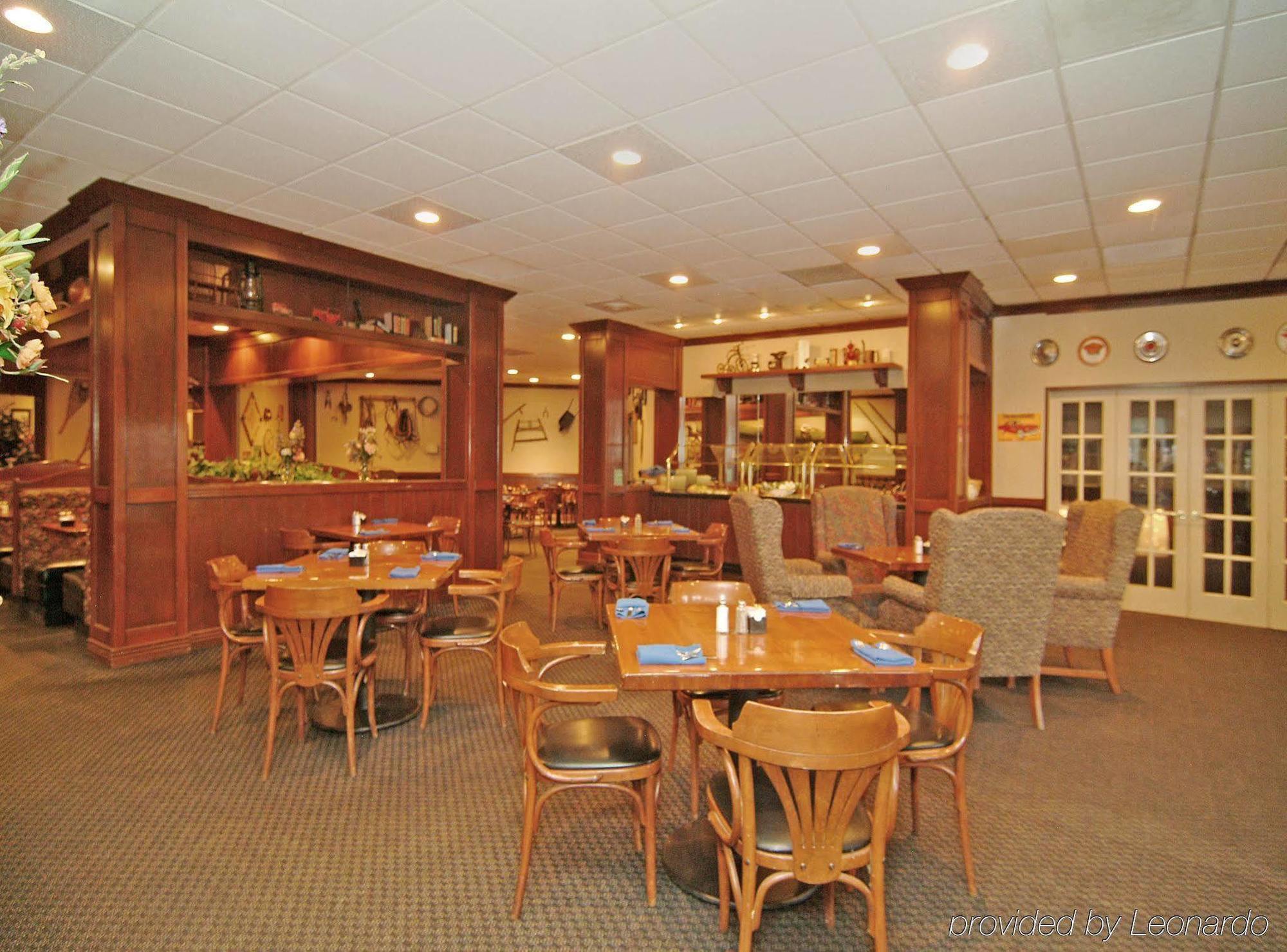 Red Lion Hotel Farmington Fasilitas foto