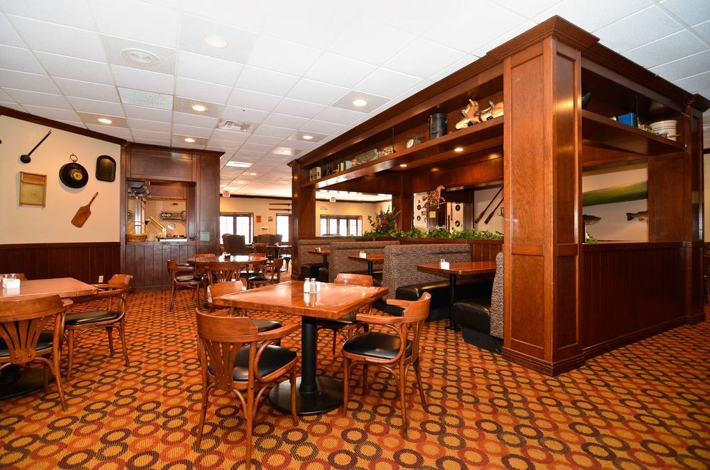 Red Lion Hotel Farmington Bagian luar foto