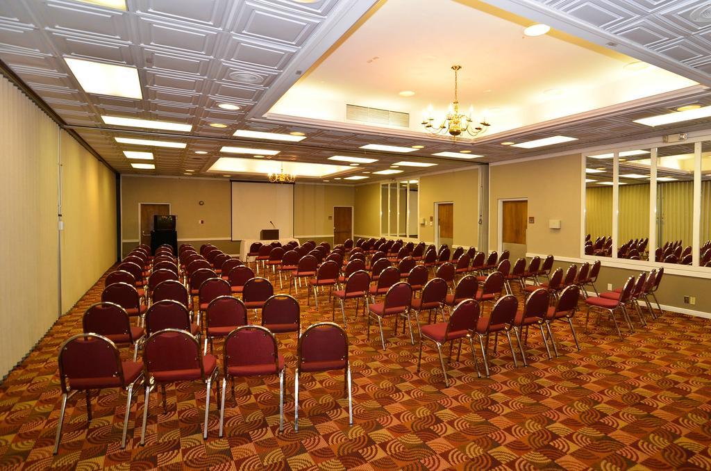 Red Lion Hotel Farmington Bagian luar foto