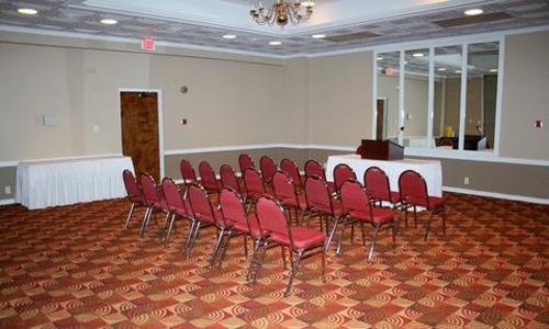 Red Lion Hotel Farmington Bagian luar foto