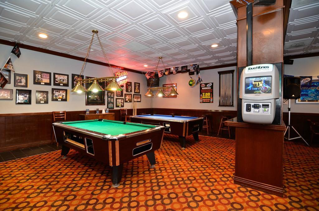 Red Lion Hotel Farmington Bagian luar foto