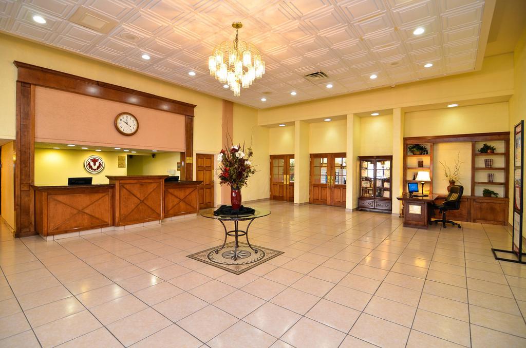 Red Lion Hotel Farmington Bagian luar foto