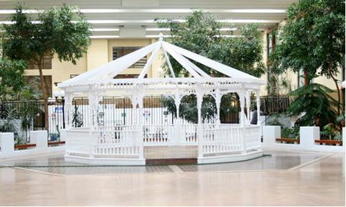 Red Lion Hotel Farmington Bagian luar foto